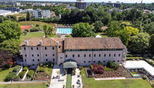 Hotel Ristorante Fior