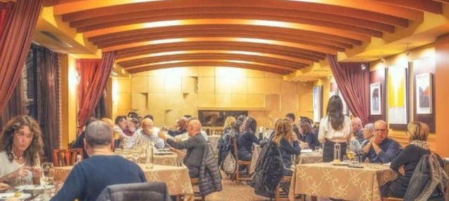 Hotel Ristorante Due Platani