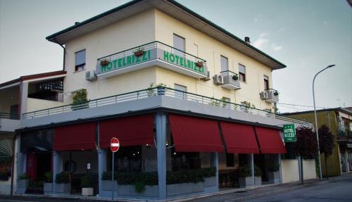 Hotel Rizzi