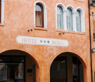 Hotel Roma