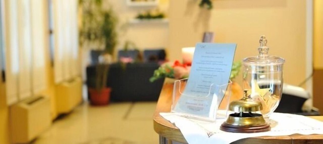 Hotel Rometta