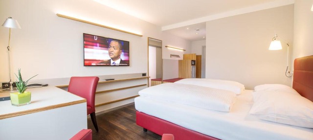 Hotel Rommel
