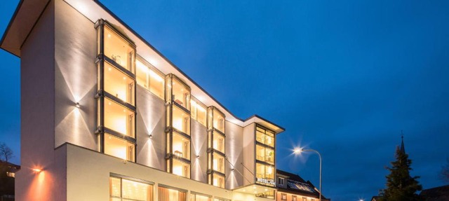 Hotel Rose