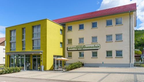 Hotel Rosenstein