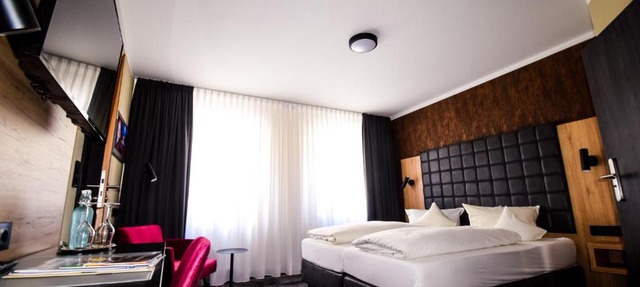 Hotel Roter Löwe