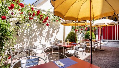 Hotel Roter Ochsen