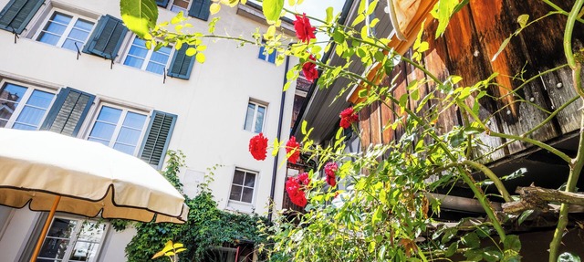 Hotel Roter Ochsen