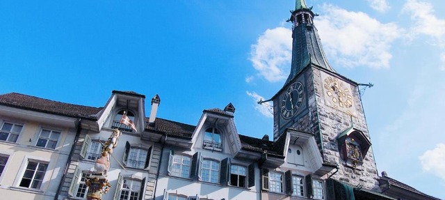 Hotel Roter Turm