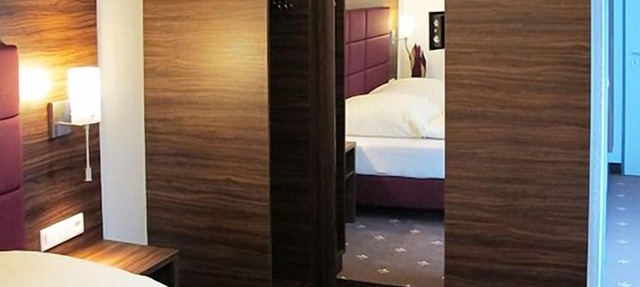 Hotel Rothkamp