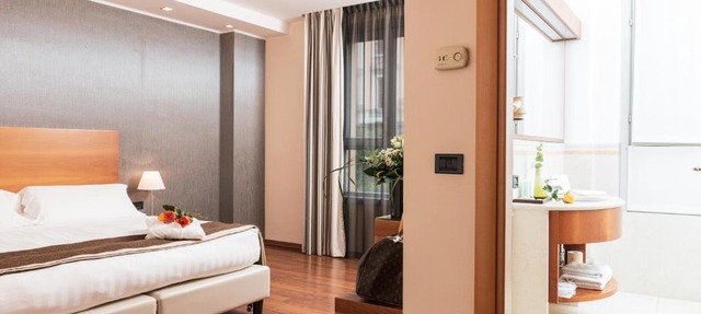 Hotel Royal Falcone