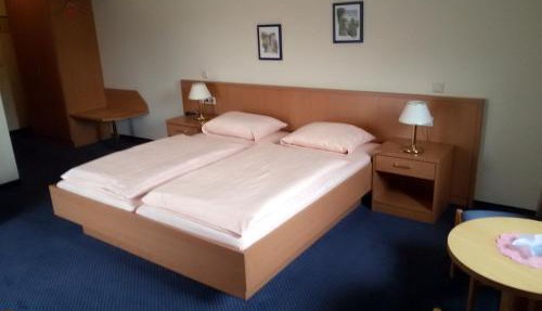 Hotel Saar