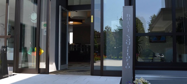 Hotel Sagittario
