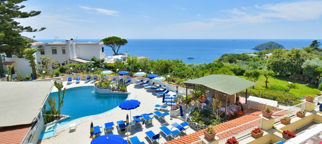Hotel Saint Raphael