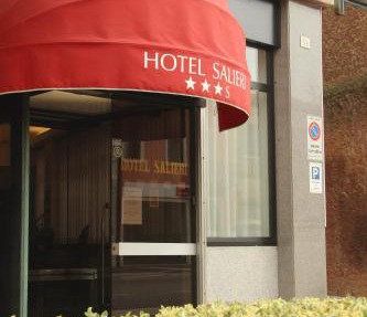 Hotel Salieri