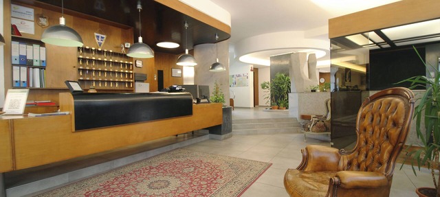 Hotel Salieri