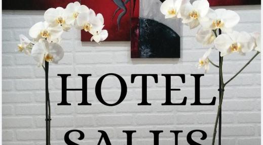Hotel Salus