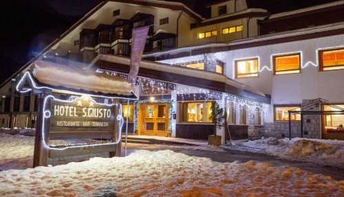 Hotel San Giusto