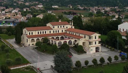 Hotel San Marco