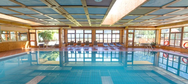 Hotel Sancamillo