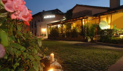 Hotel Scaldaferro