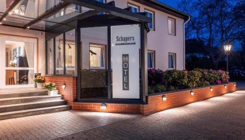 Hotel Schaper