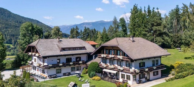 Hotel Scherer
