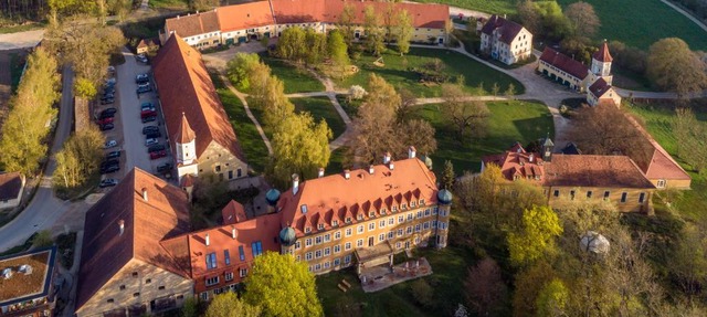 Hotel Schloss Blumenthal