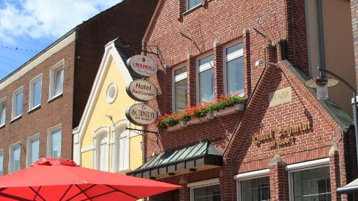 Hotel Schmidt am Markt
