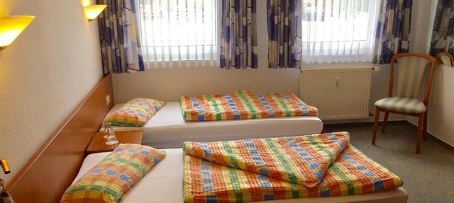 Hotel Schnarr