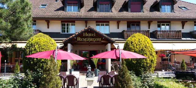 Hotel Schoenau