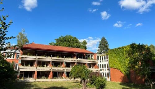 Hotel Scholz