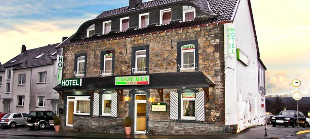 Hotel Schwan