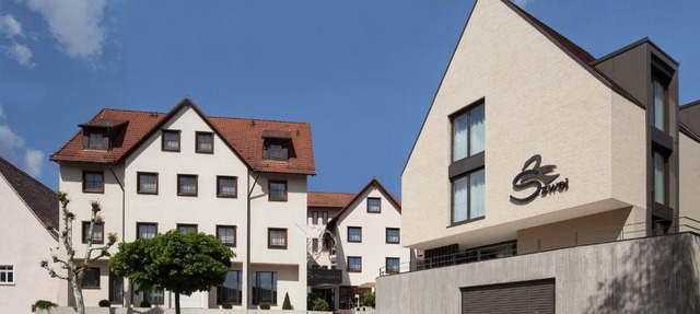 Hotel Schwanen