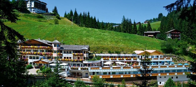 Hotel Schwarzenbach