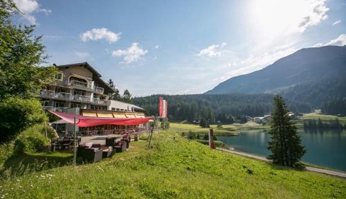 Hotel Seebüel