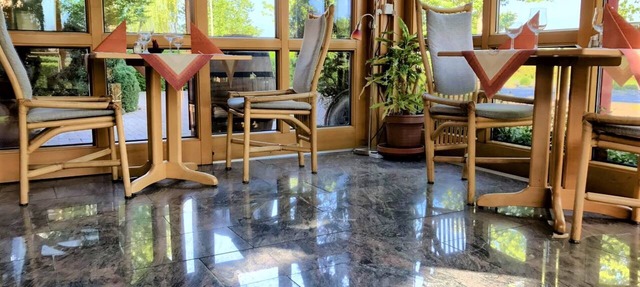 Hotel Seebach