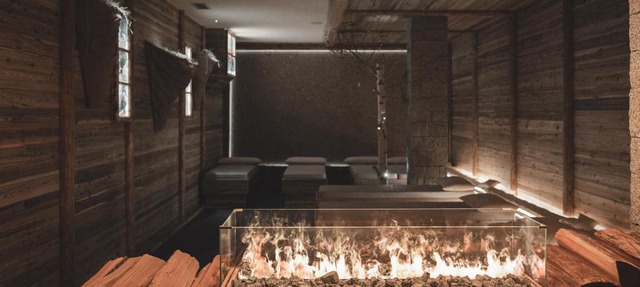 Hotel Selva