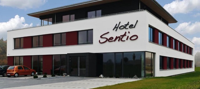 Hotel Sentio