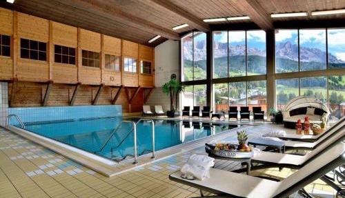 Hotel Serena