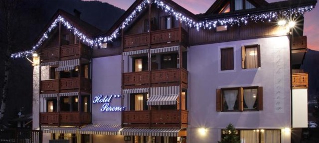 Hotel Serena