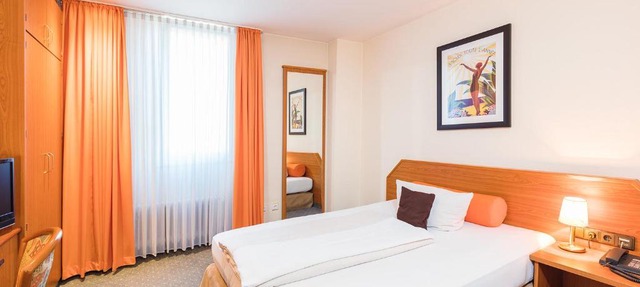 Hotel Servatius