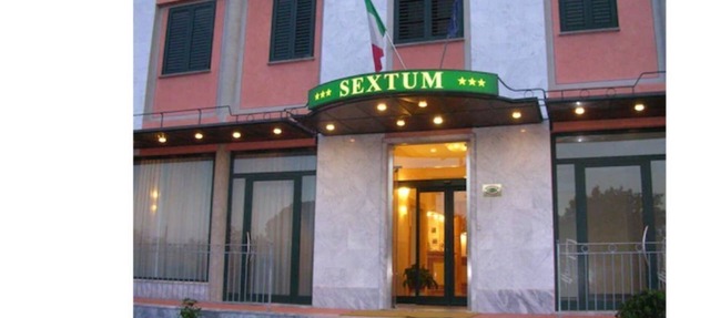Hotel Sextum