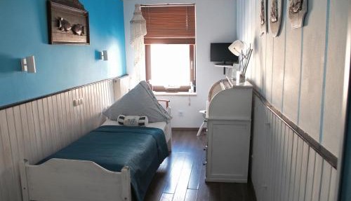 Hotel Simonis