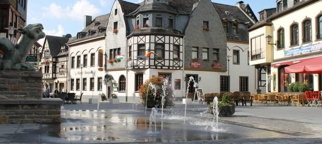 Hotel Simonis
