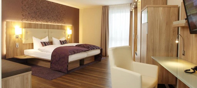 Hotel Simonshof