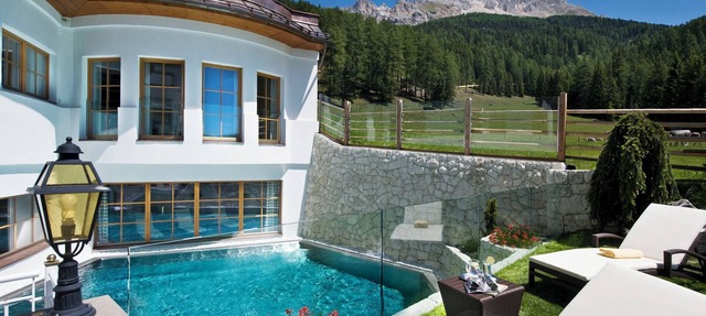 Hotel Sonnalp
