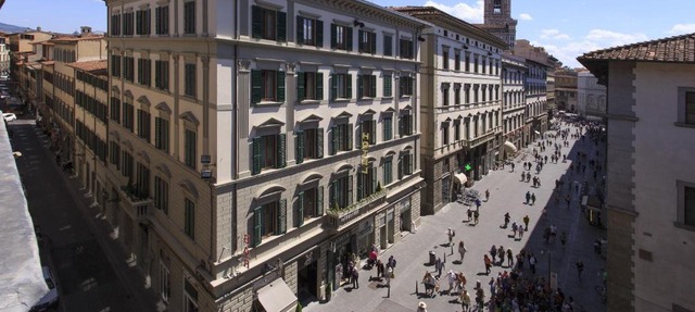 Hotel Spadai