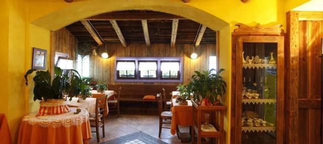 Hotel Spera