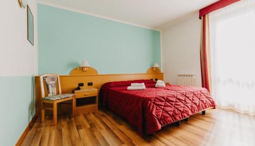 Hotel Spera