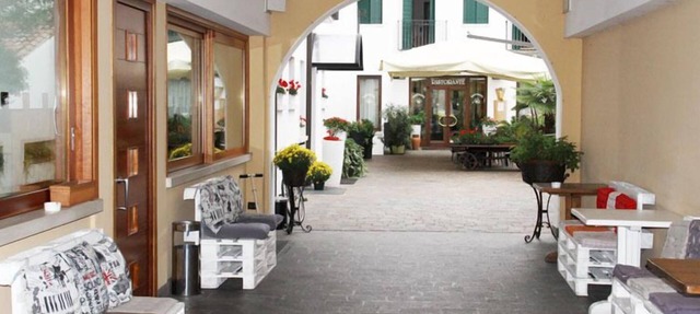 Hotel Speranza